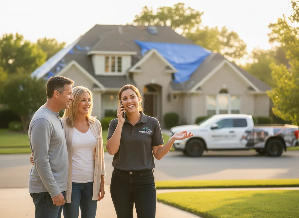 Emergency Roof Repair Saint Anthony, IA FAQs